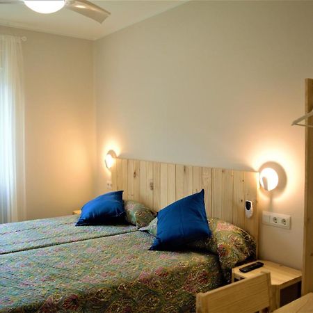 אסטייה B&B Los Llanos מראה חיצוני תמונה