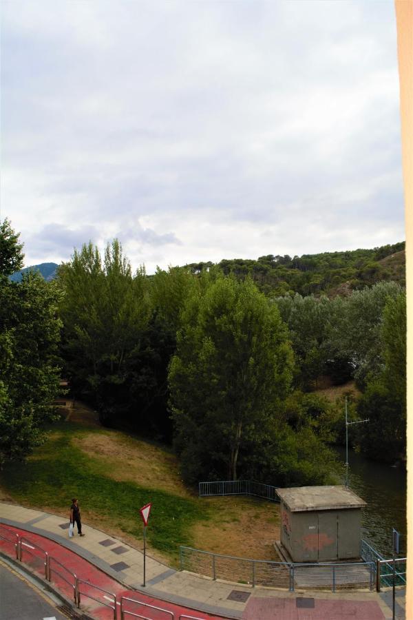 אסטייה B&B Los Llanos מראה חיצוני תמונה