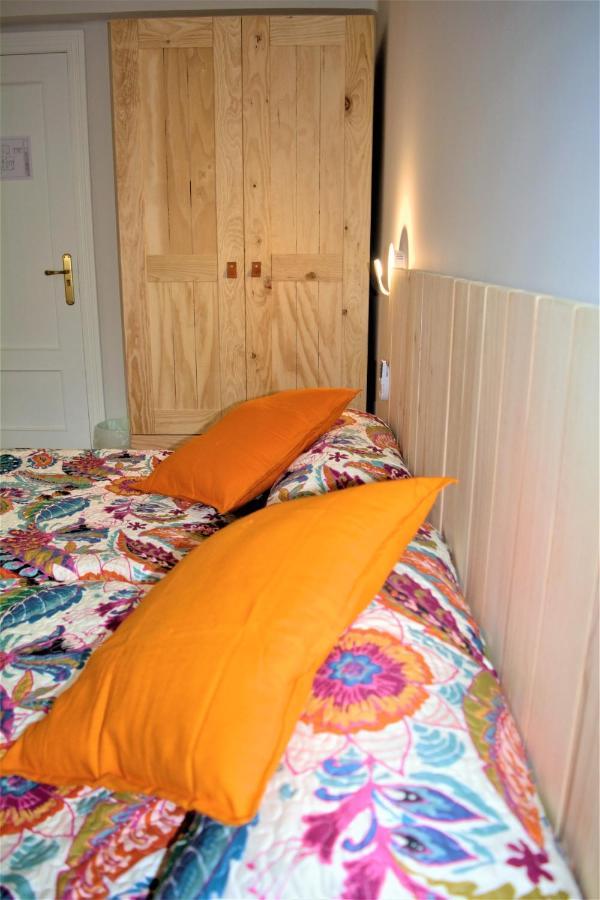 אסטייה B&B Los Llanos מראה חיצוני תמונה
