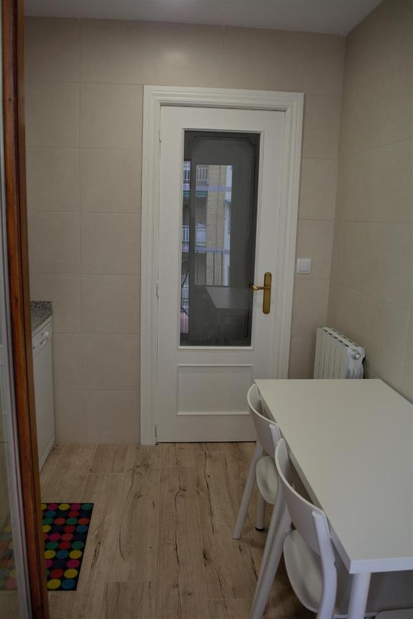 אסטייה B&B Los Llanos מראה חיצוני תמונה
