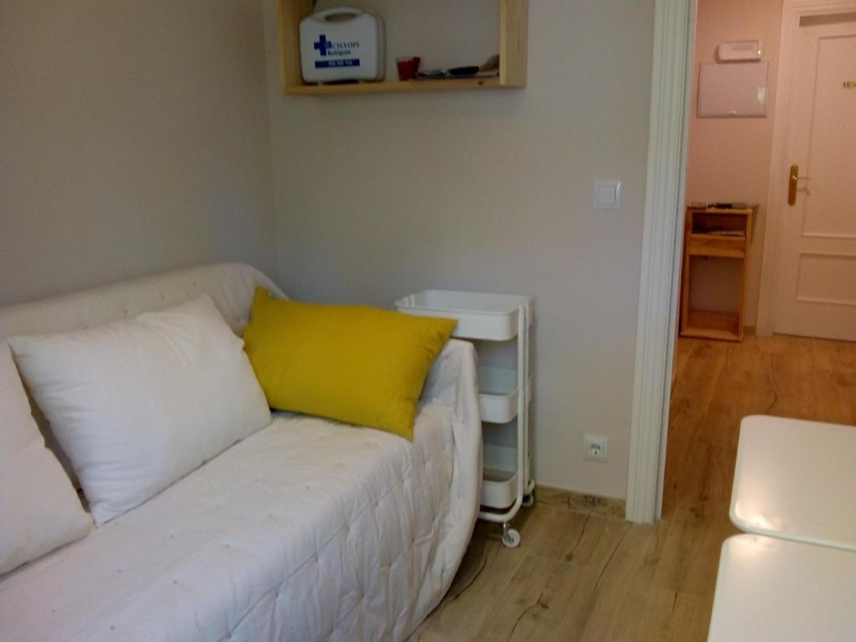 אסטייה B&B Los Llanos מראה חיצוני תמונה