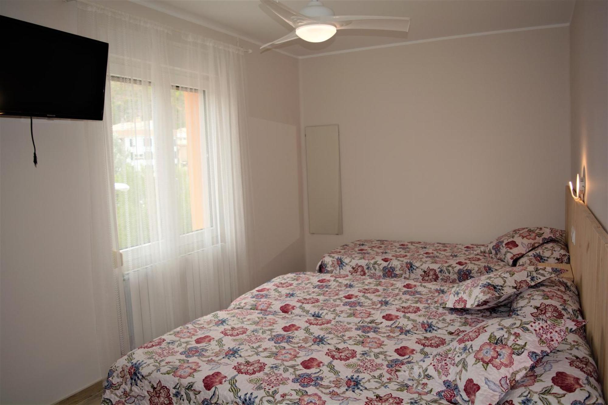 אסטייה B&B Los Llanos חדר תמונה